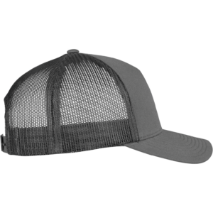 Casquette trucker retro