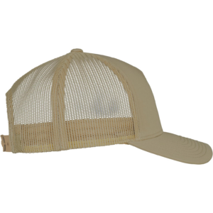 Casquette trucker retro