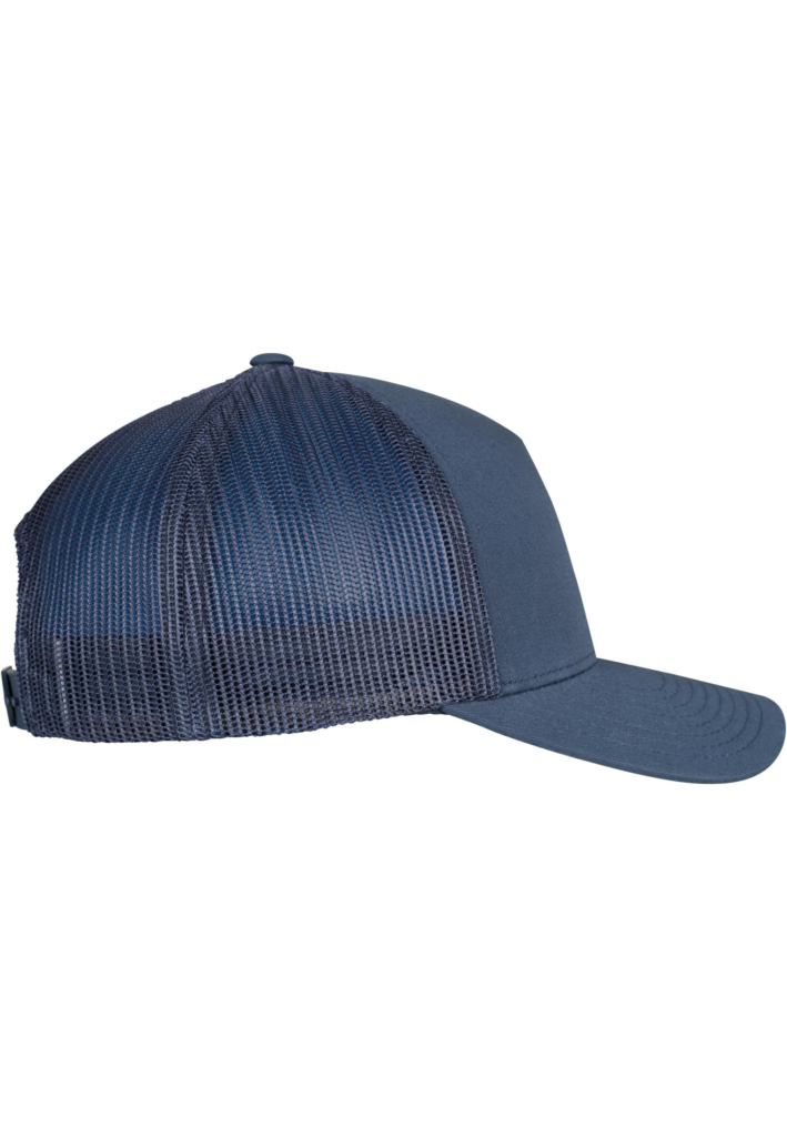 Casquette trucker retro