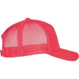Casquette trucker retro
