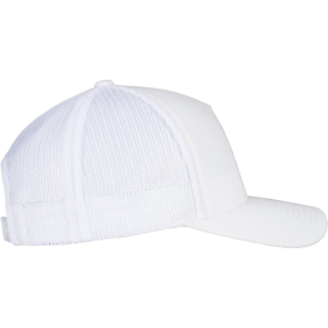 Casquette trucker retro
