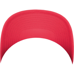 Casquette trucker retro