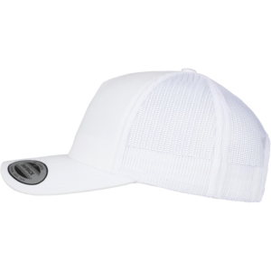 Casquette trucker retro
