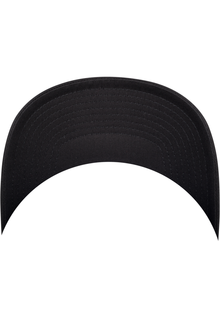 Casquette trucker retro bicolore