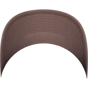 Casquette trucker retro bicolore