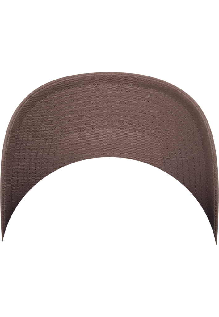 Casquette trucker retro bicolore