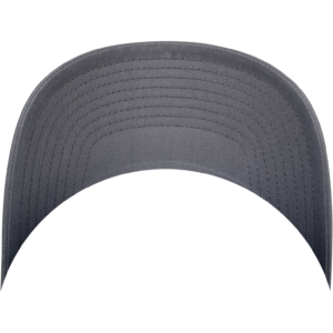Casquette trucker retro bicolore