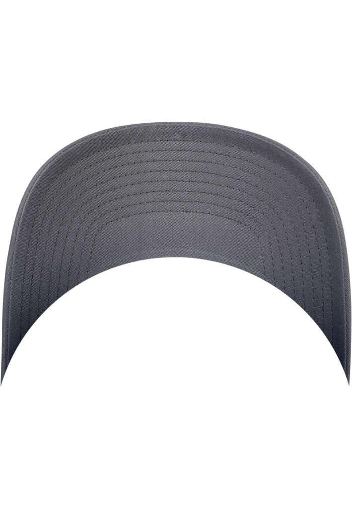 Casquette trucker retro bicolore