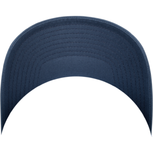 Casquette trucker retro bicolore
