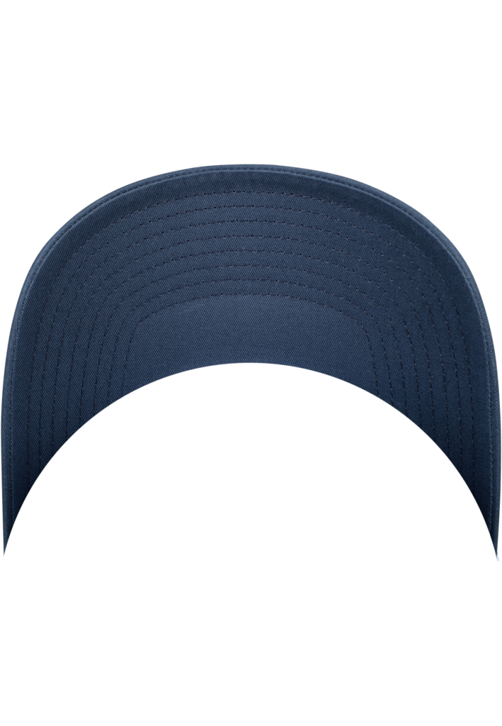 Casquette trucker retro bicolore