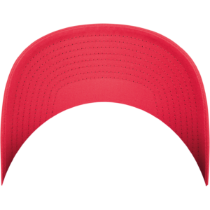 Casquette trucker retro bicolore