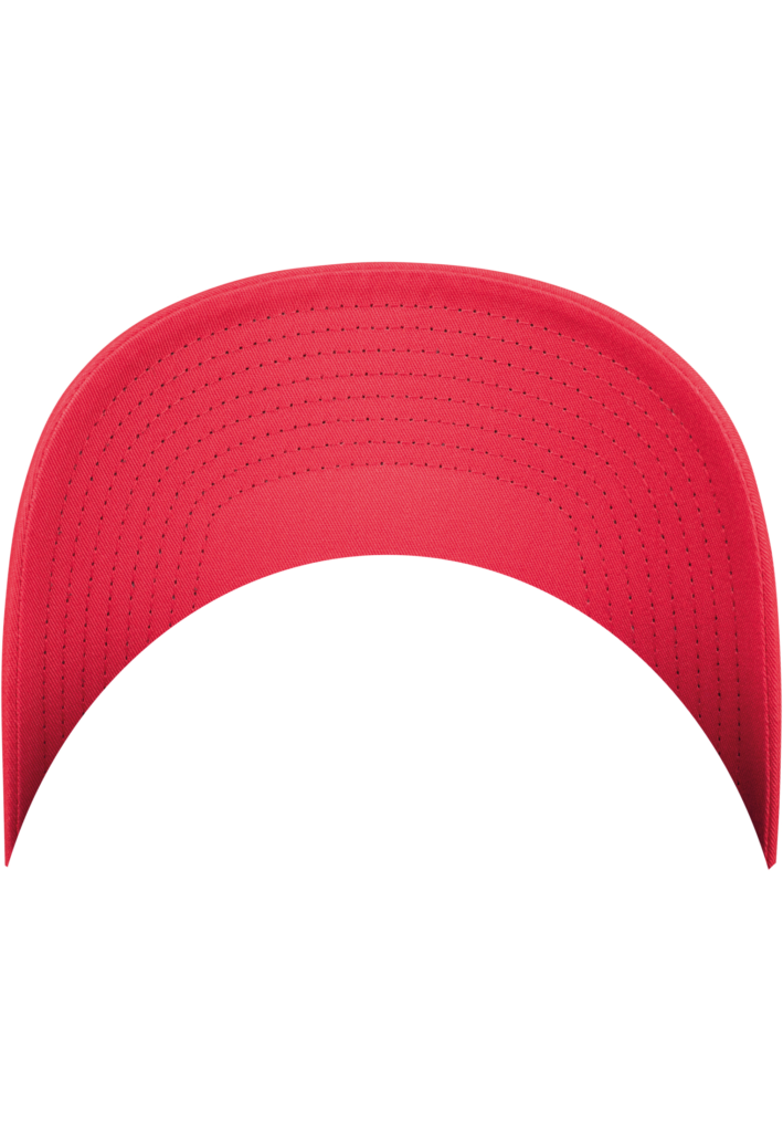 Casquette trucker retro bicolore