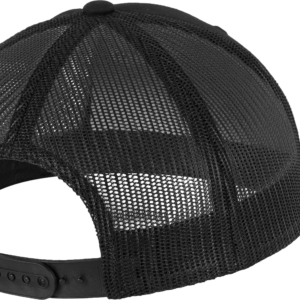 Casquette retro trucker
