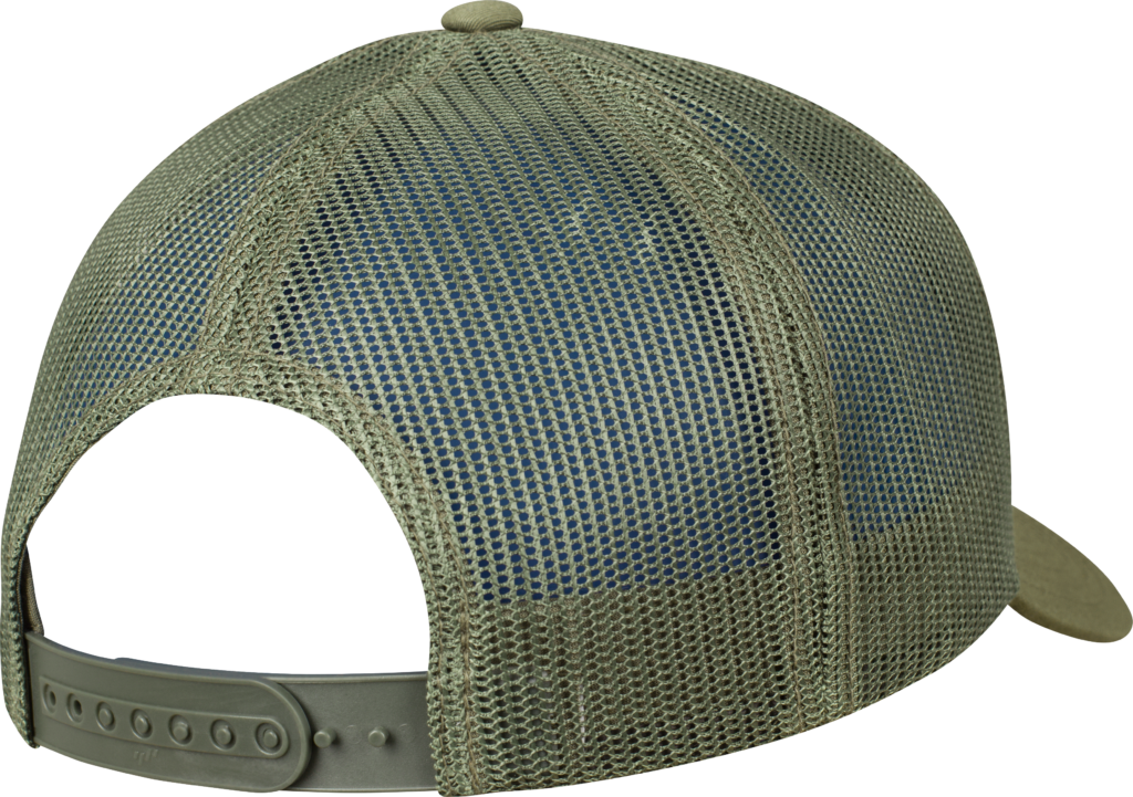 Casquette retro trucker