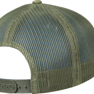 Casquette retro trucker