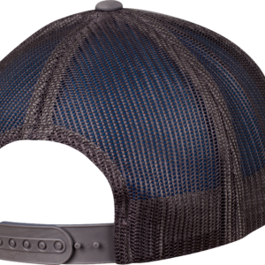 Casquette retro trucker