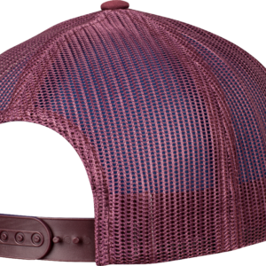 Casquette retro trucker