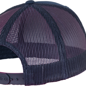 Casquette retro trucker