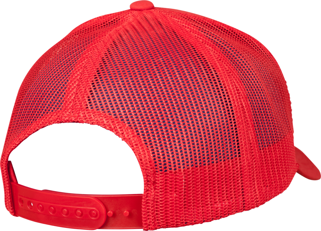 Casquette retro trucker