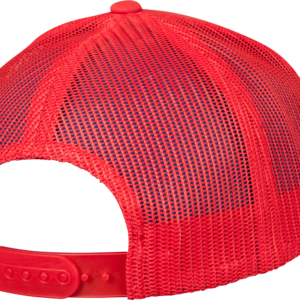 Casquette retro trucker