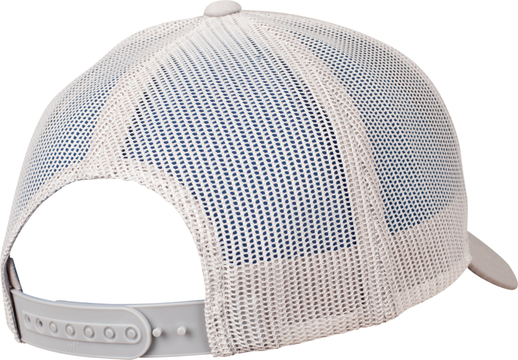 Casquette retro trucker