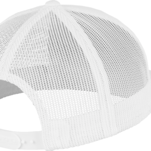 Casquette retro trucker