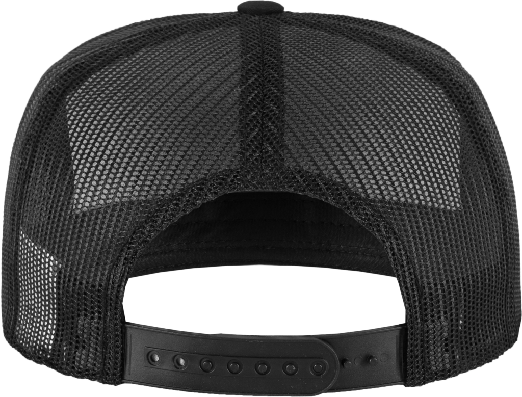 Casquette retro trucker