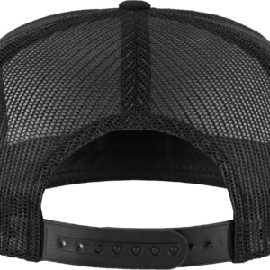 Casquette retro trucker