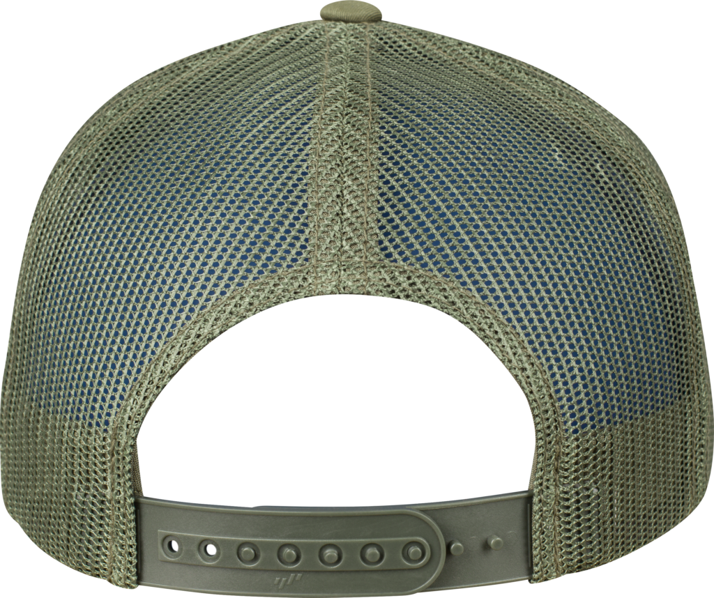 Casquette retro trucker