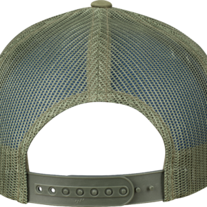 Casquette retro trucker