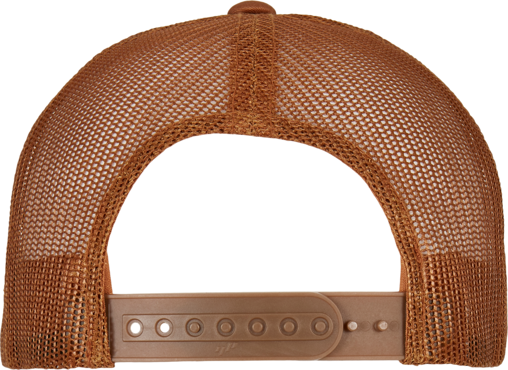 Casquette retro trucker