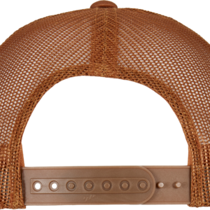 Casquette retro trucker