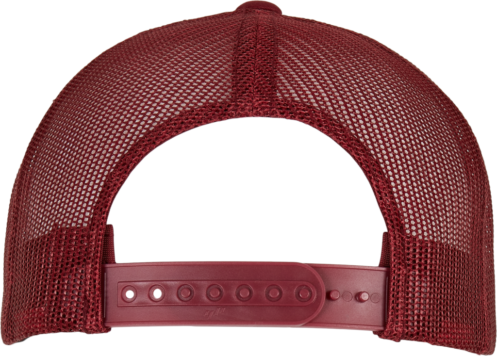 Casquette retro trucker