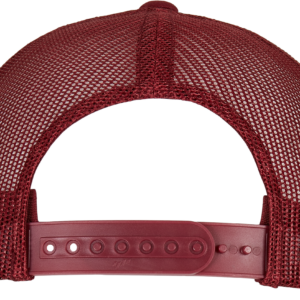 Casquette retro trucker