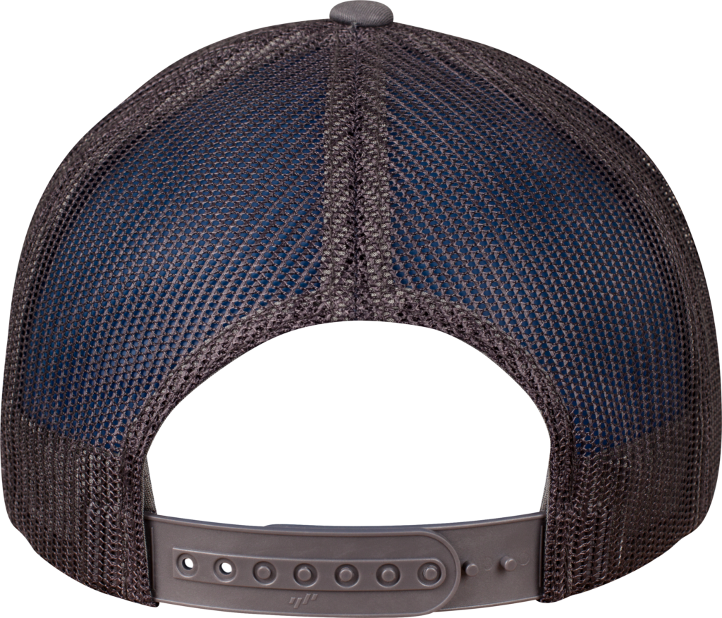 Casquette retro trucker