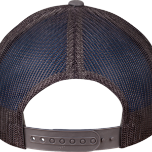 Casquette retro trucker