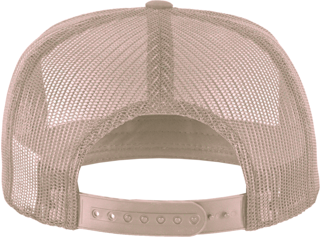 Casquette retro trucker
