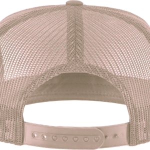 Casquette retro trucker