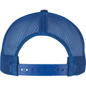 Casquette retro trucker