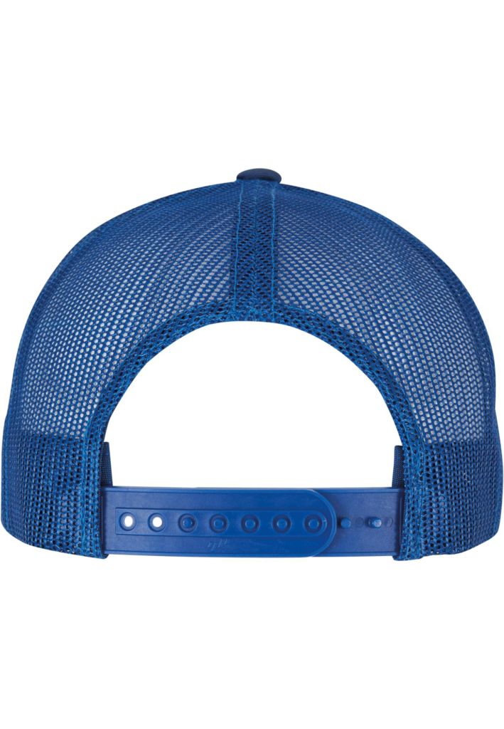Casquette retro trucker