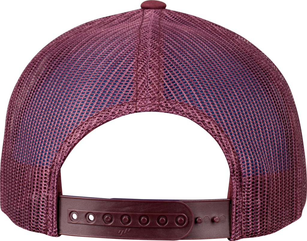 Casquette retro trucker