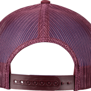 Casquette retro trucker