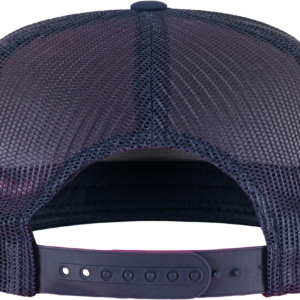 Casquette retro trucker