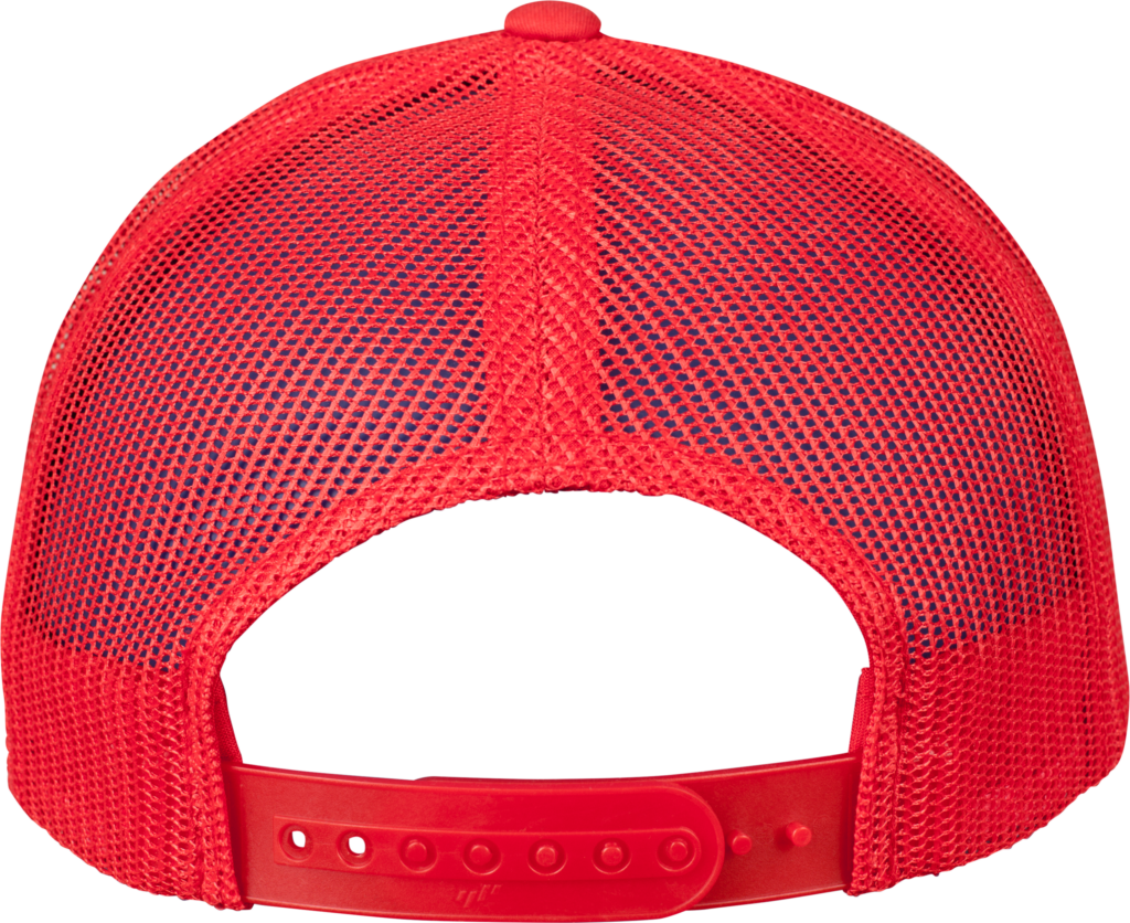Casquette retro trucker