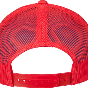 Casquette retro trucker