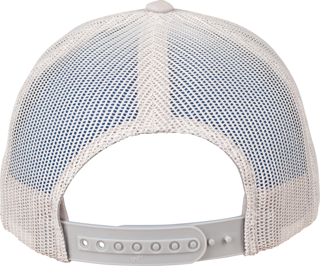 Casquette retro trucker