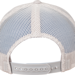 Casquette retro trucker