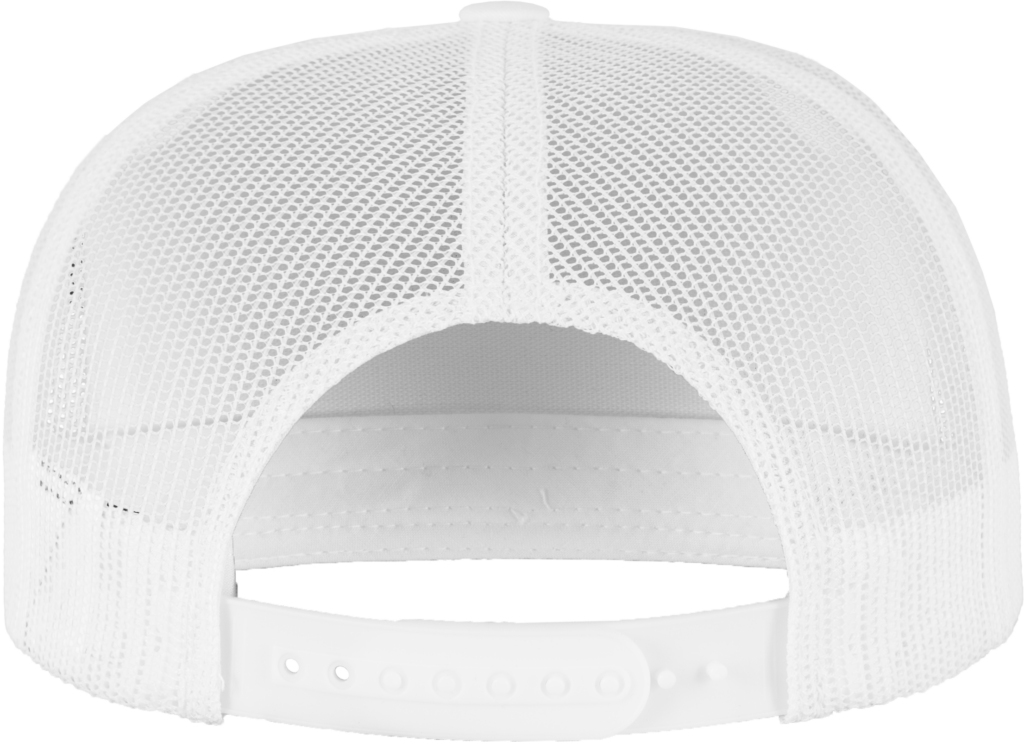 Casquette retro trucker