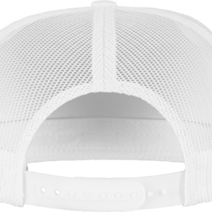 Casquette retro trucker
