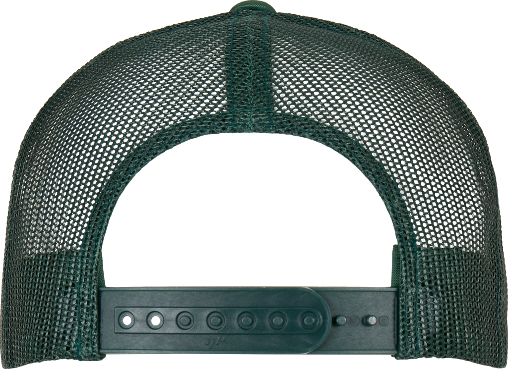 Casquette retro trucker